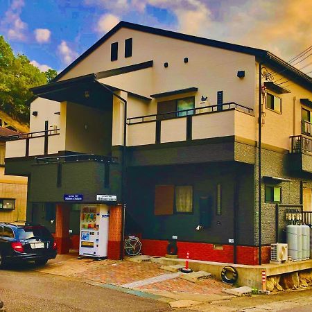 Midtown Sakura Apartment House 202 予約者だけの空間 A Space Just For You นาชิคัตสึอุระ ภายนอก รูปภาพ