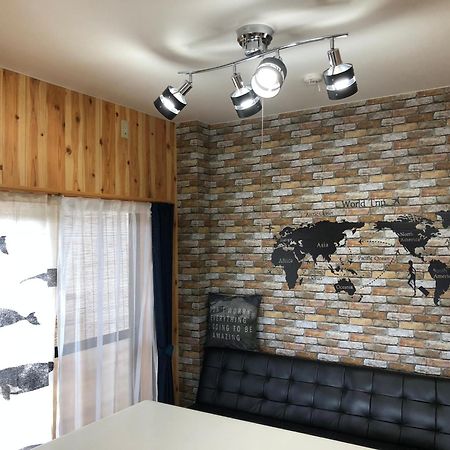 Midtown Sakura Apartment House 202 予約者だけの空間 A Space Just For You นาชิคัตสึอุระ ภายนอก รูปภาพ