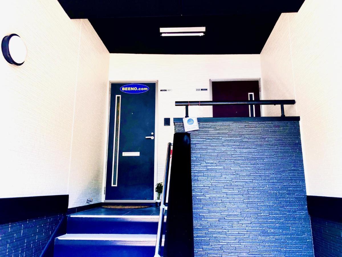 Midtown Sakura Apartment House 202 予約者だけの空間 A Space Just For You นาชิคัตสึอุระ ภายนอก รูปภาพ