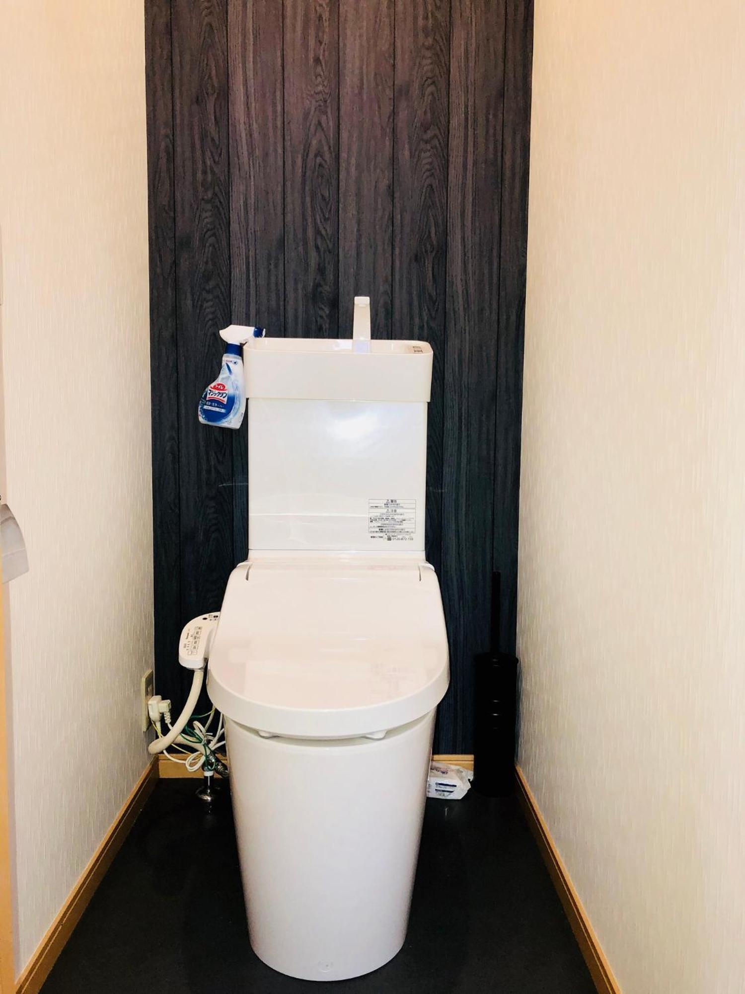 Midtown Sakura Apartment House 202 予約者だけの空間 A Space Just For You นาชิคัตสึอุระ ภายนอก รูปภาพ