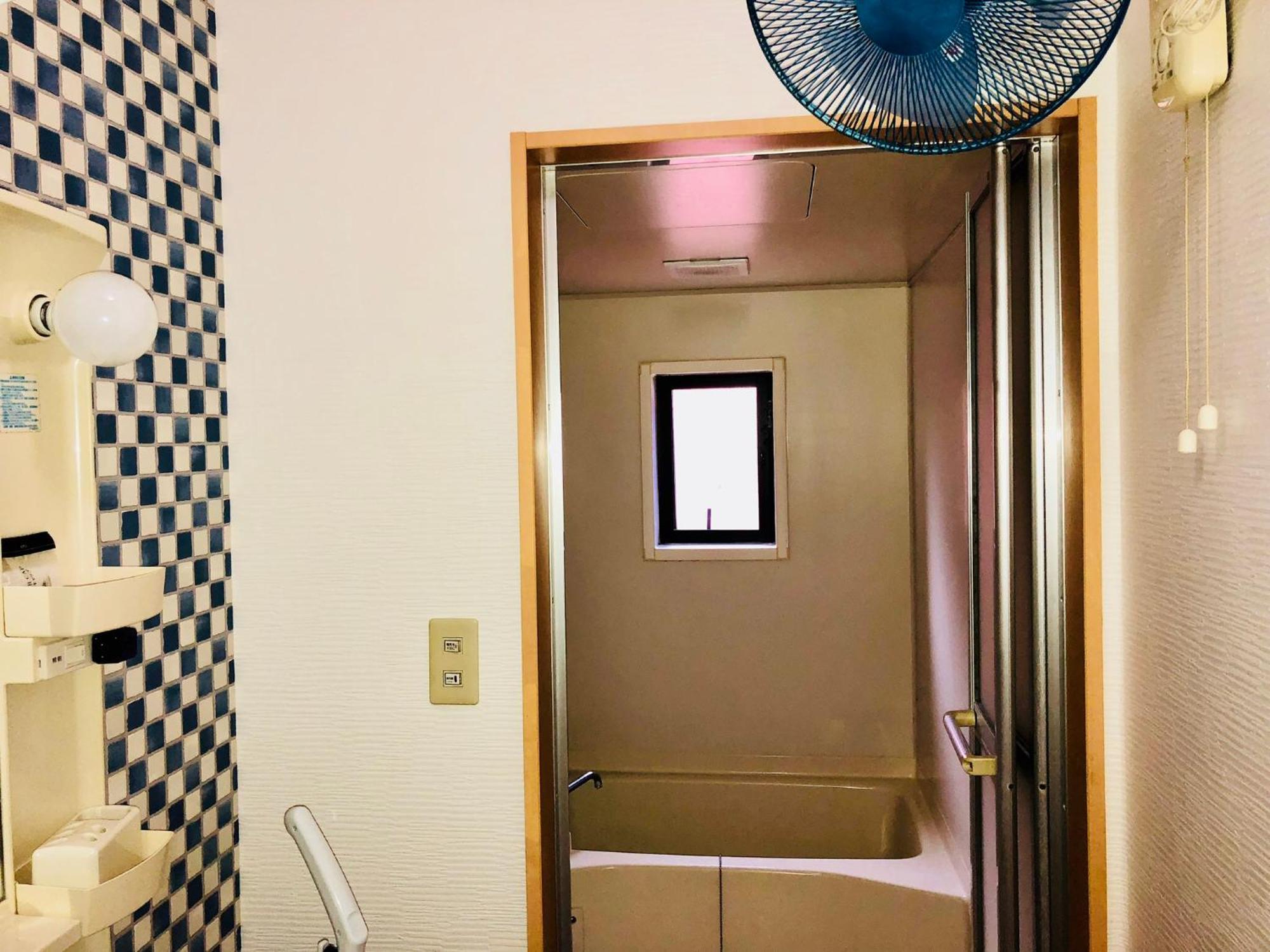 Midtown Sakura Apartment House 202 予約者だけの空間 A Space Just For You นาชิคัตสึอุระ ภายนอก รูปภาพ