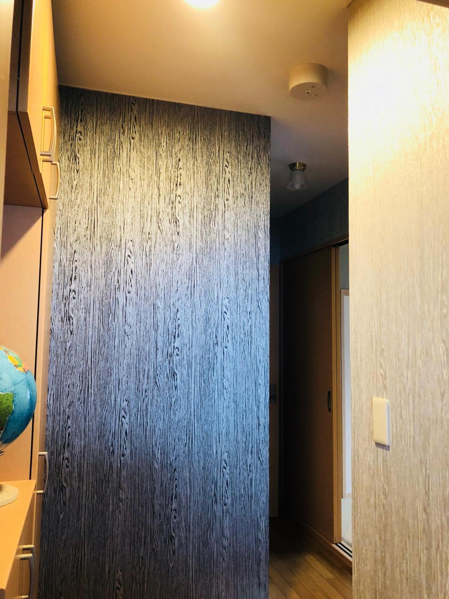 Midtown Sakura Apartment House 202 予約者だけの空間 A Space Just For You นาชิคัตสึอุระ ภายนอก รูปภาพ