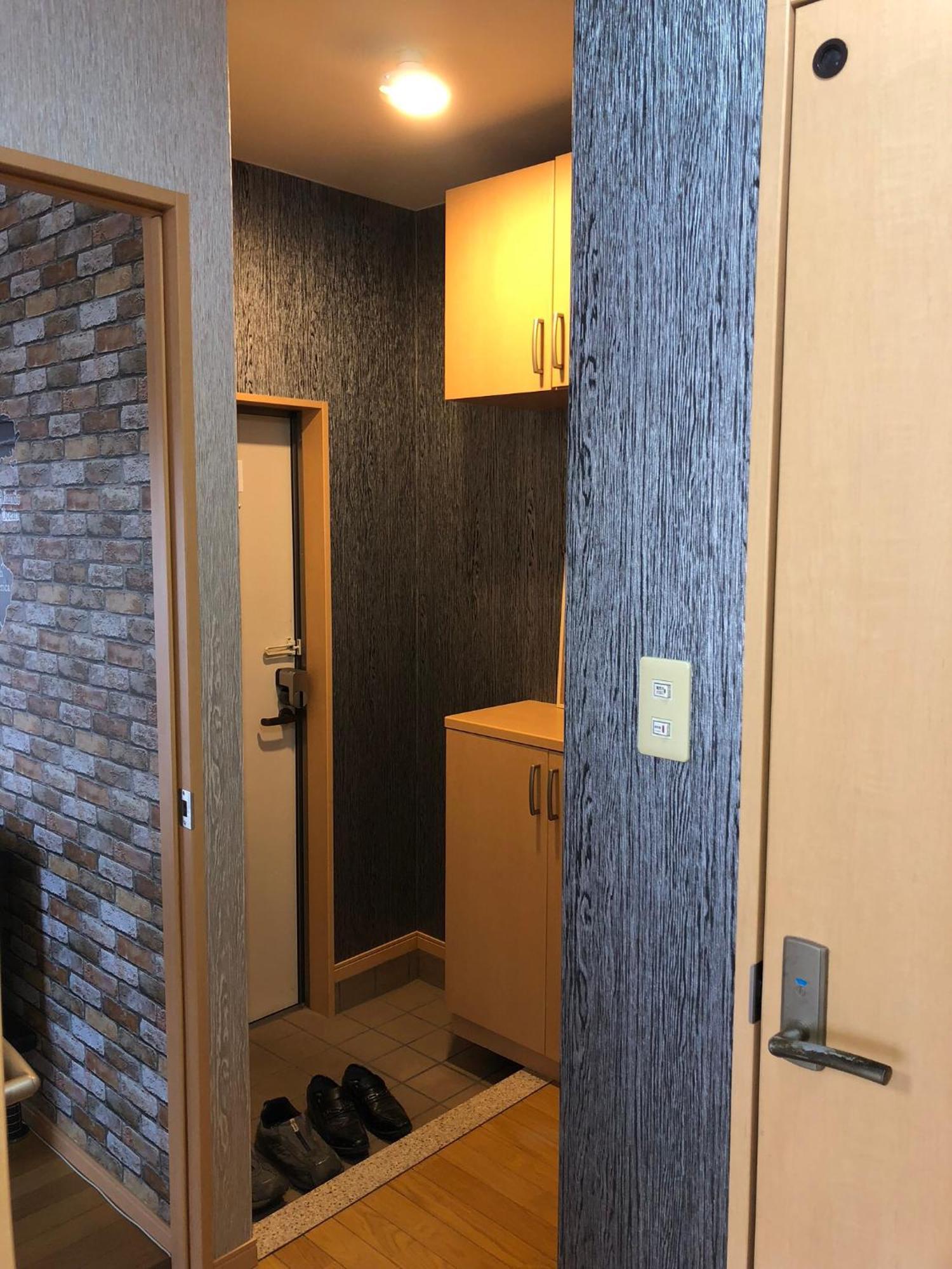 Midtown Sakura Apartment House 202 予約者だけの空間 A Space Just For You นาชิคัตสึอุระ ภายนอก รูปภาพ