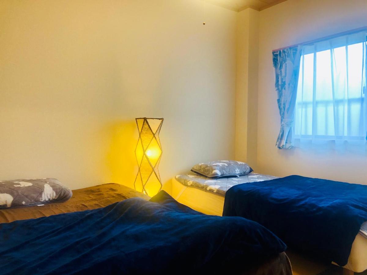 Midtown Sakura Apartment House 202 予約者だけの空間 A Space Just For You นาชิคัตสึอุระ ภายนอก รูปภาพ
